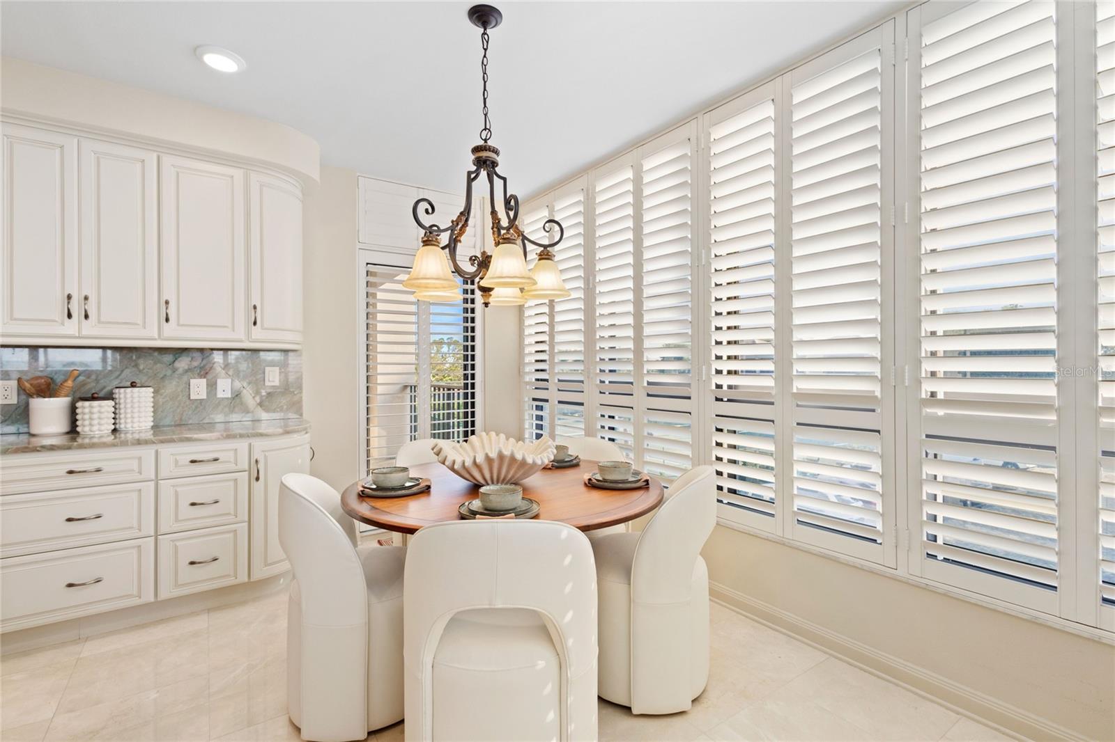 SANCTUARY III - Residential