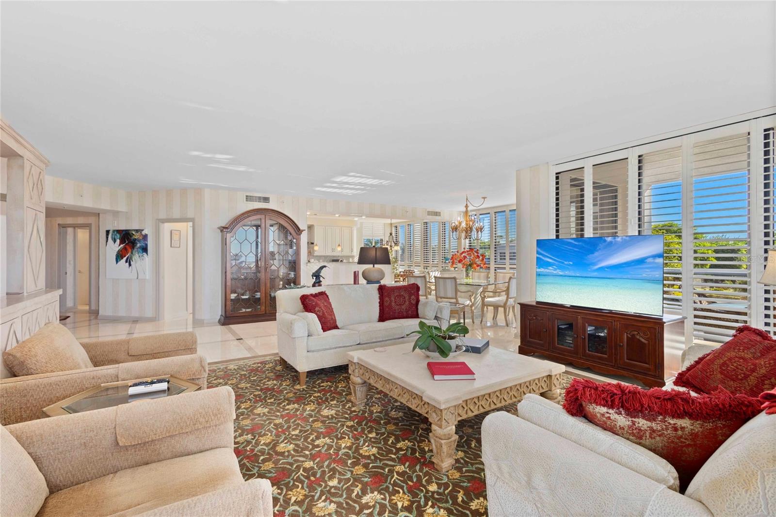 SANCTUARY III - Residential