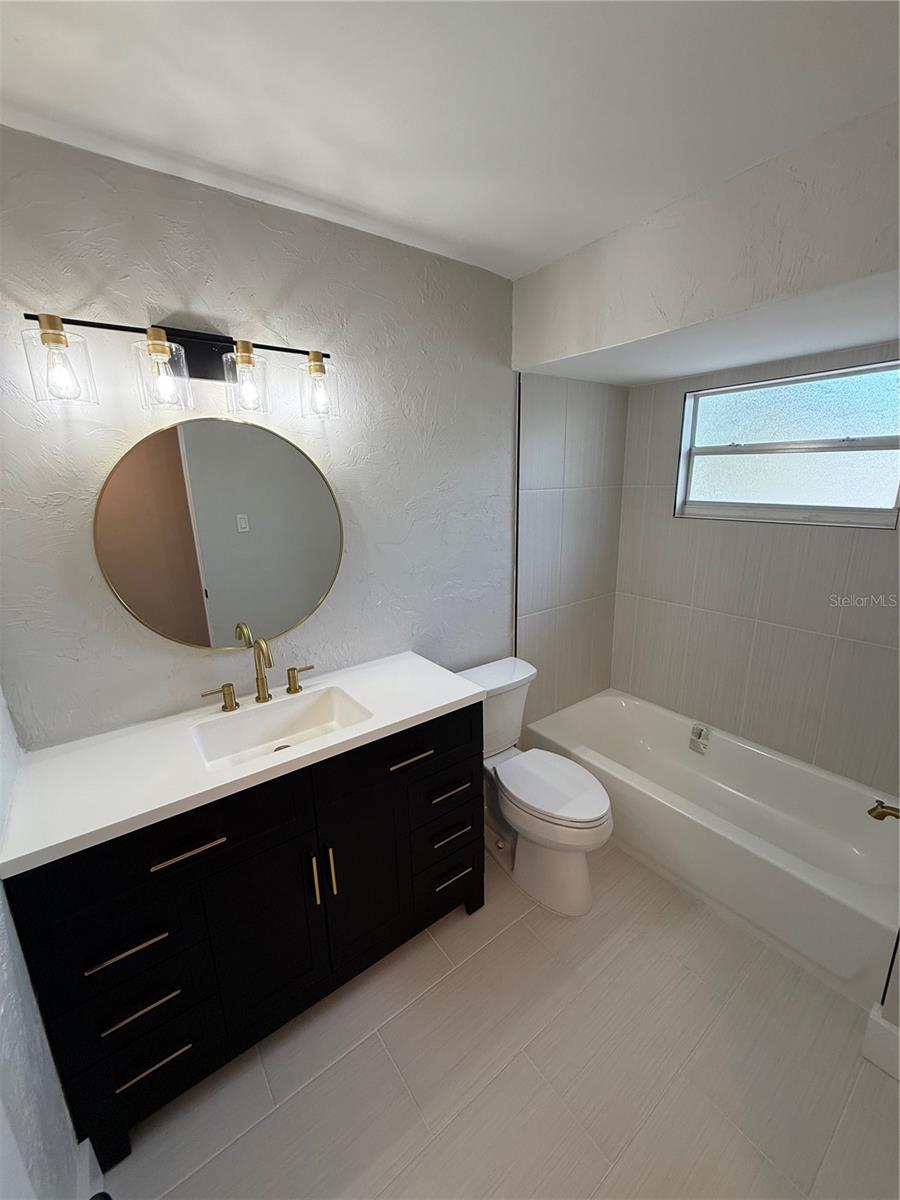 BELLEVUE TERRACE - Residential