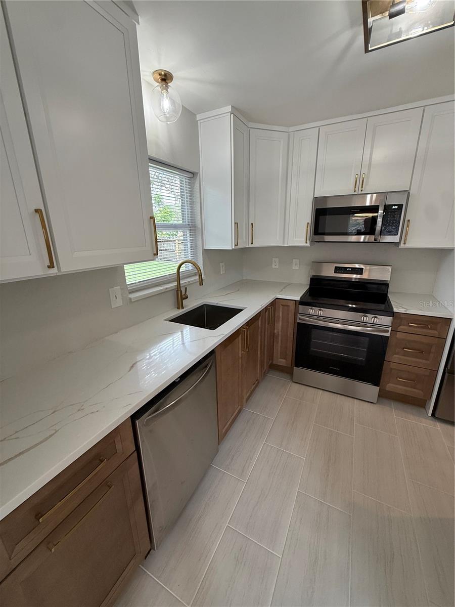 BELLEVUE TERRACE - Residential