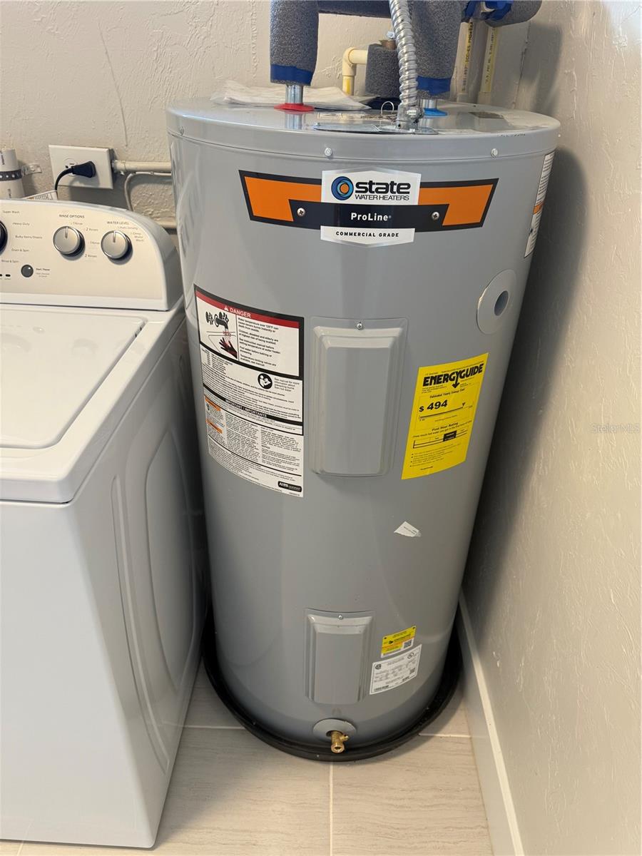 BELLEVUE TERRACE - Residential