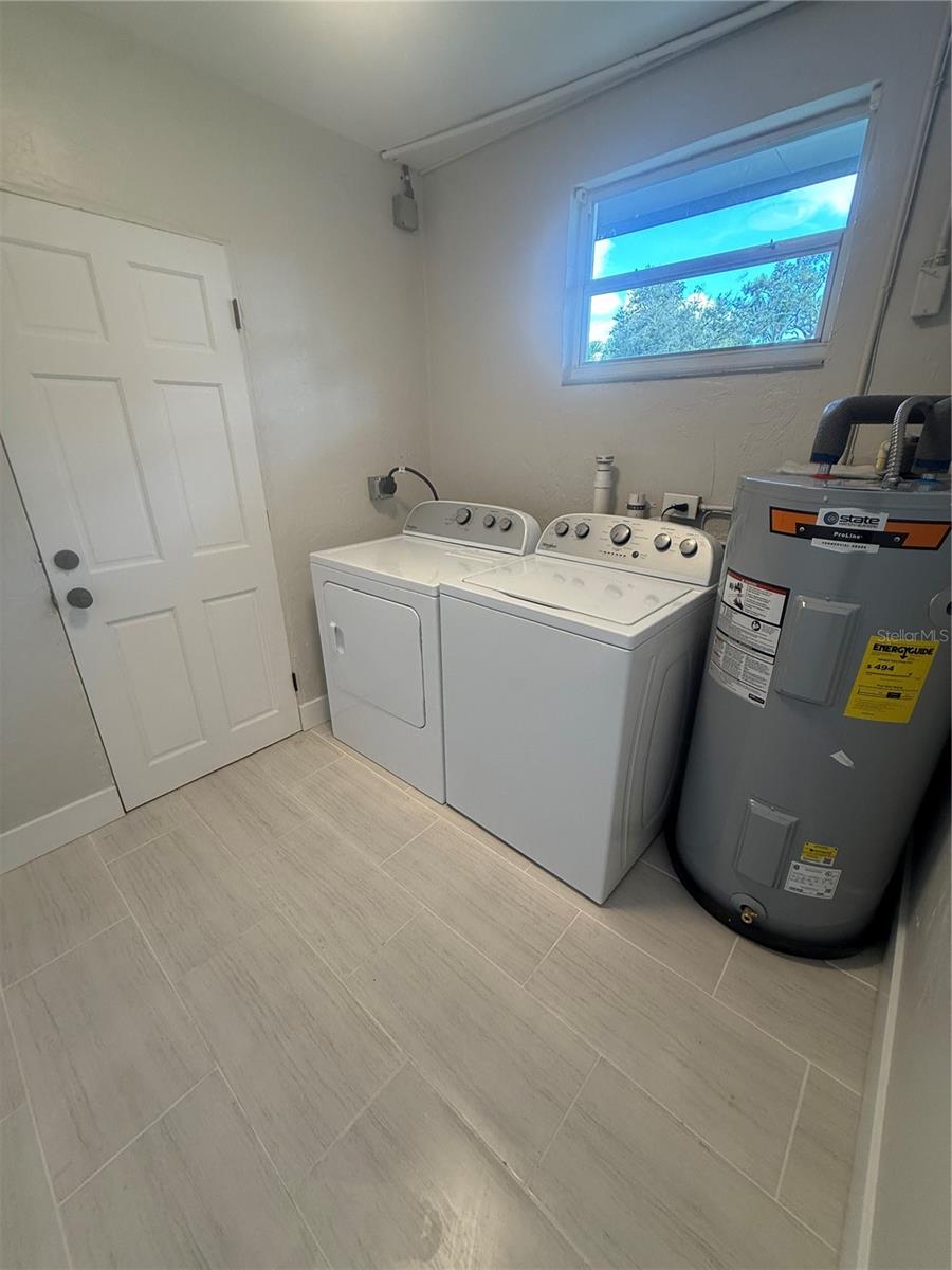 BELLEVUE TERRACE - Residential