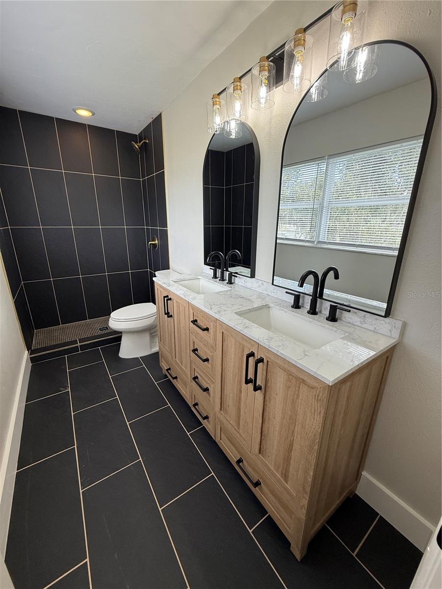 BELLEVUE TERRACE - Residential