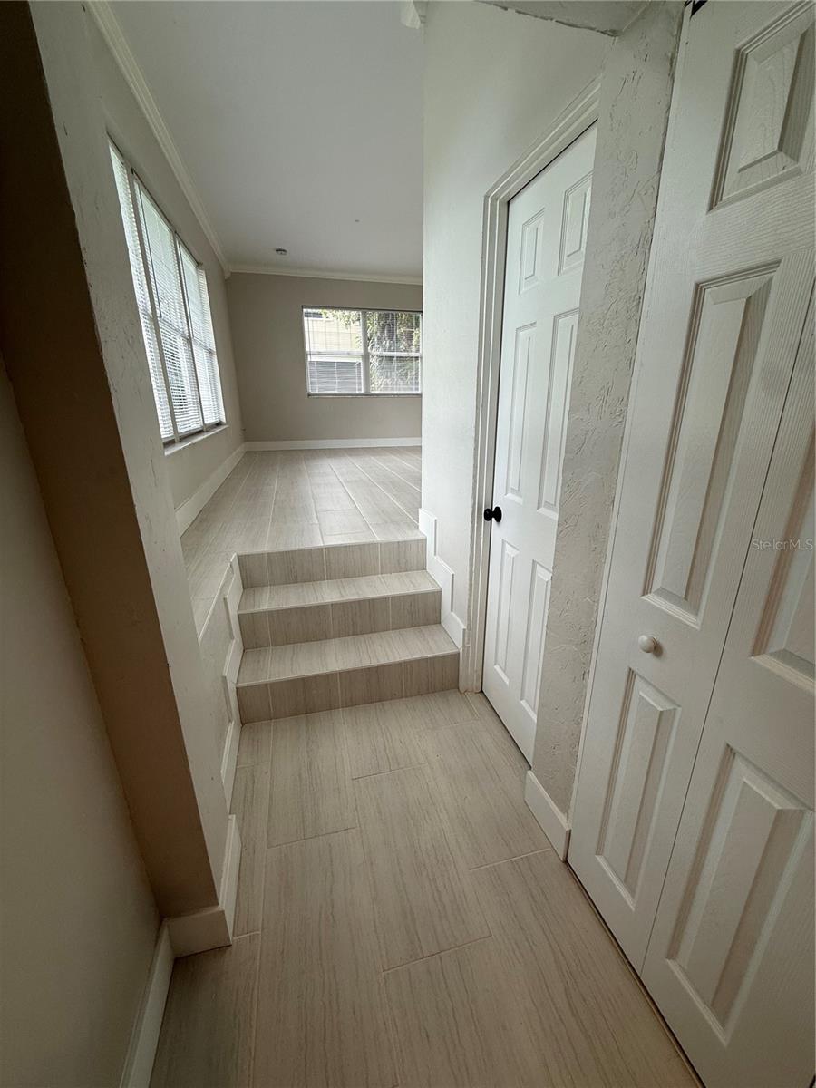 BELLEVUE TERRACE - Residential