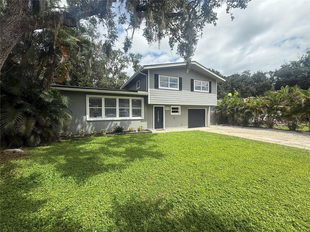 Photo of 3135 Alta Vista Street, Sarasota, FL 34237 (MLS # A4664729)