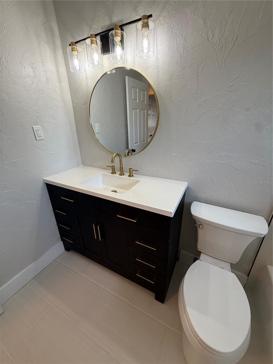 BELLEVUE TERRACE - Residential