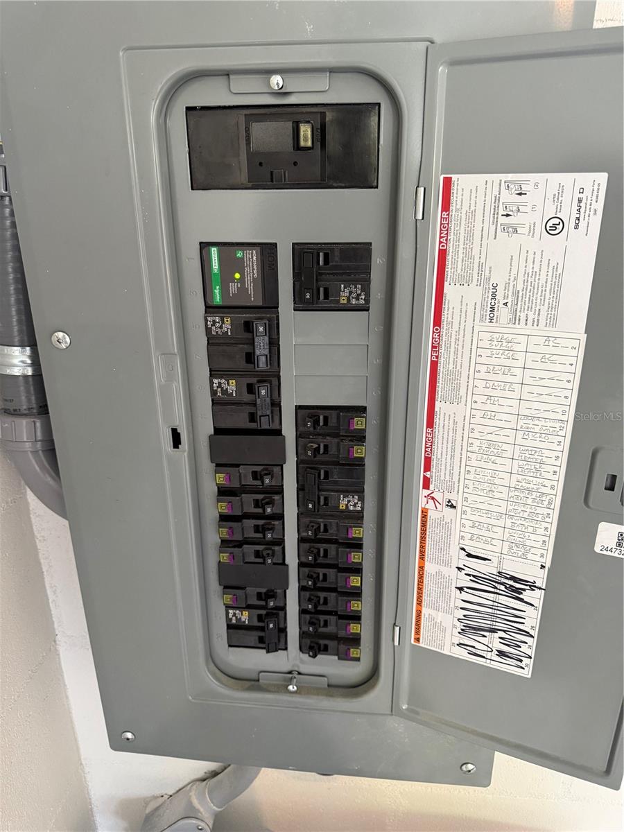 BELLEVUE TERRACE - Residential