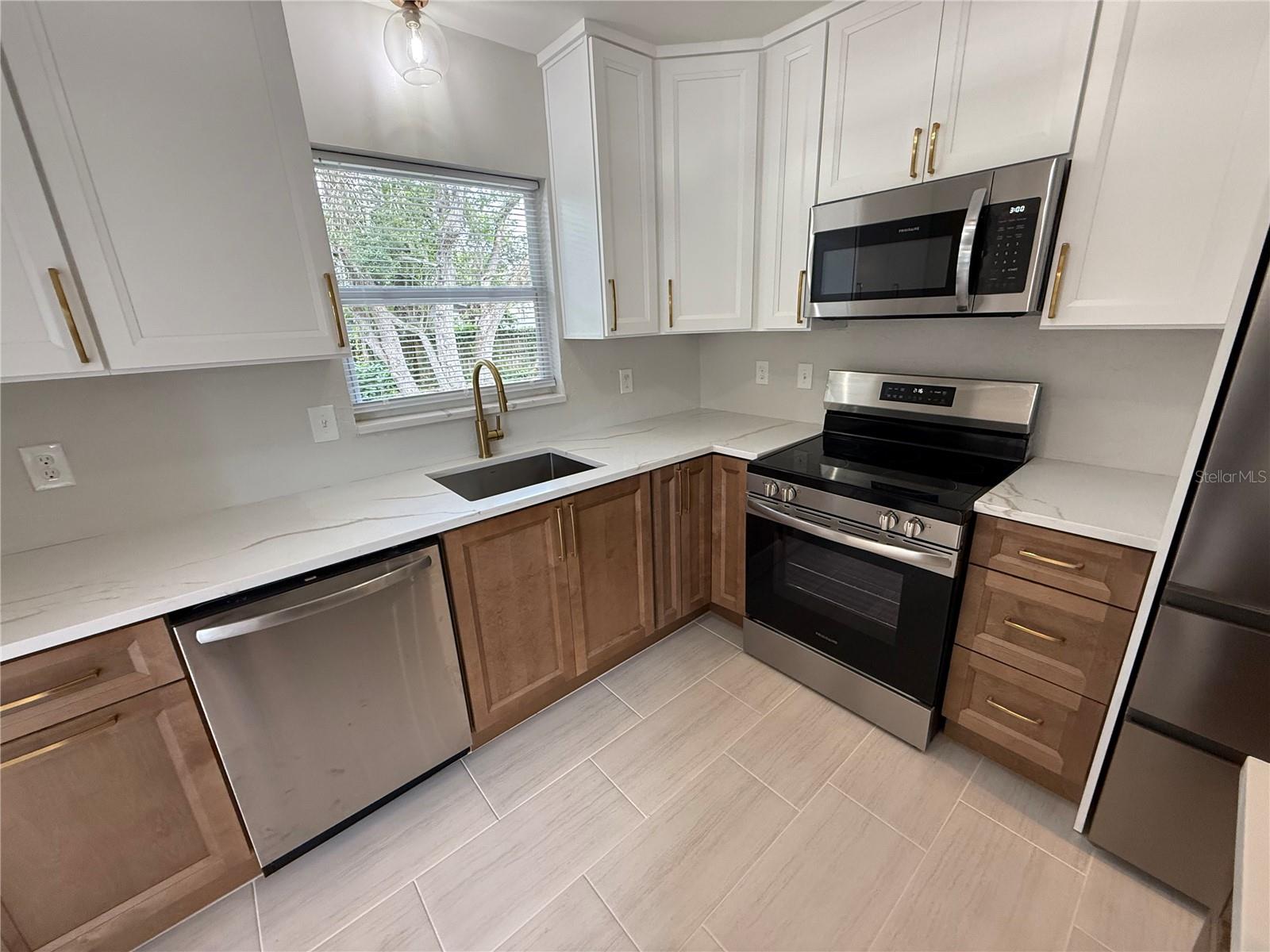 BELLEVUE TERRACE - Residential