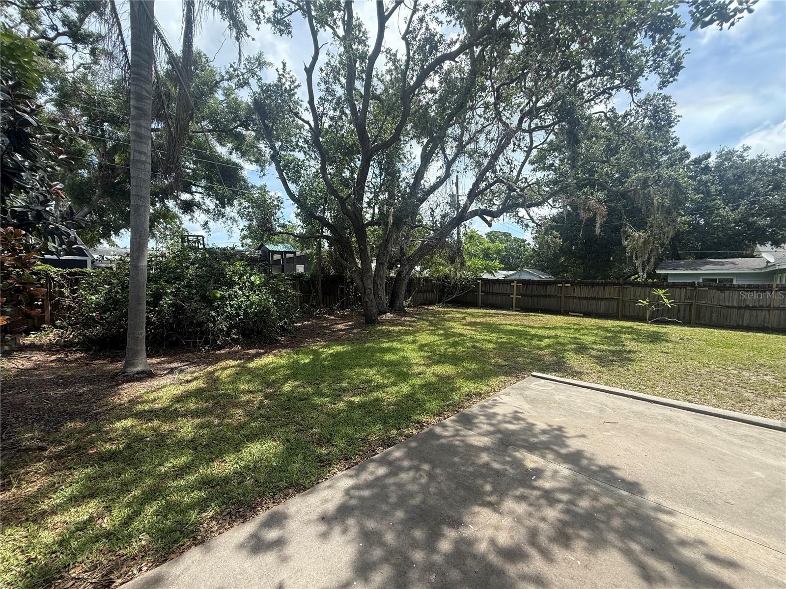 BELLEVUE TERRACE - Residential