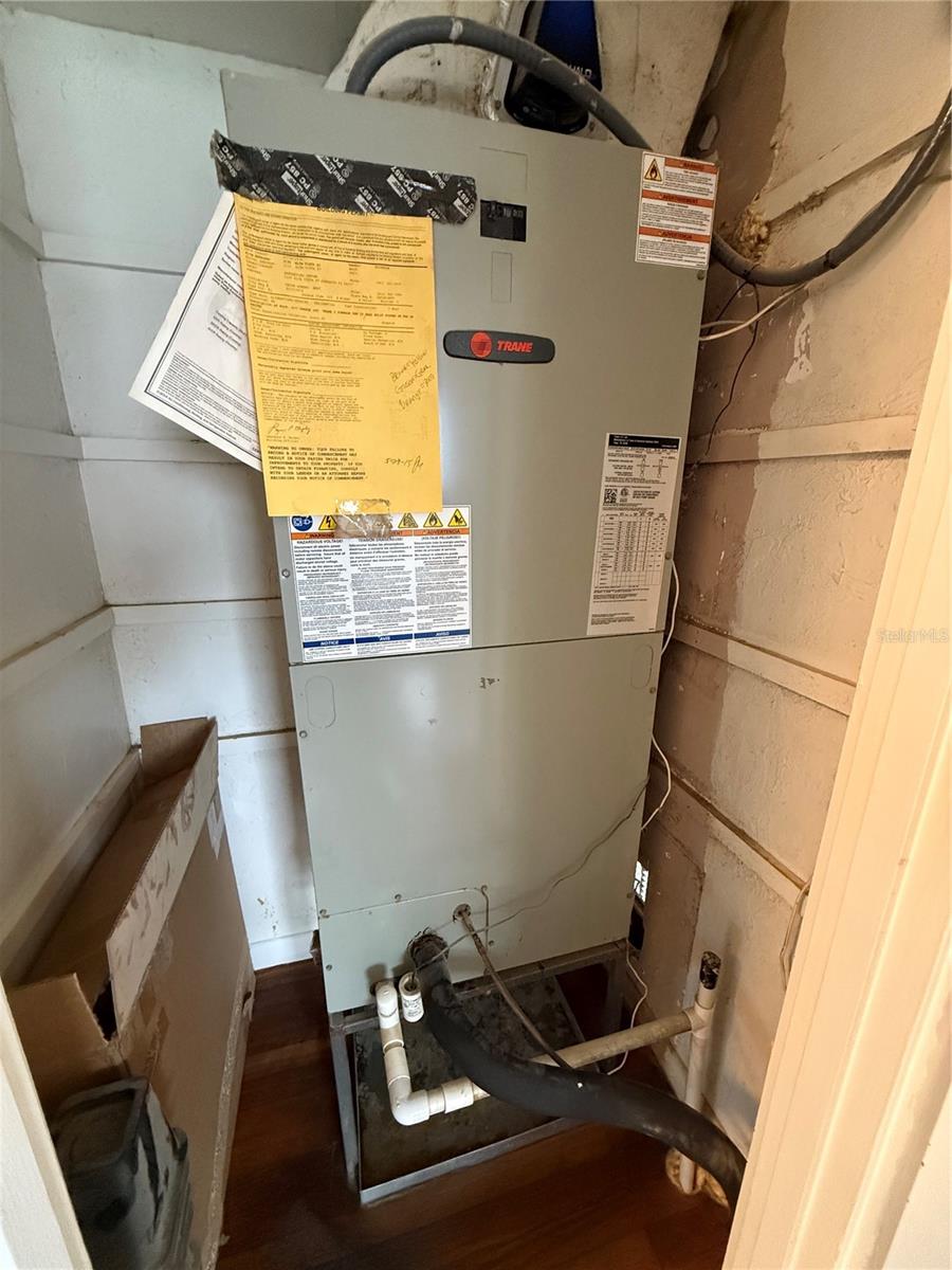 BELLEVUE TERRACE - Residential