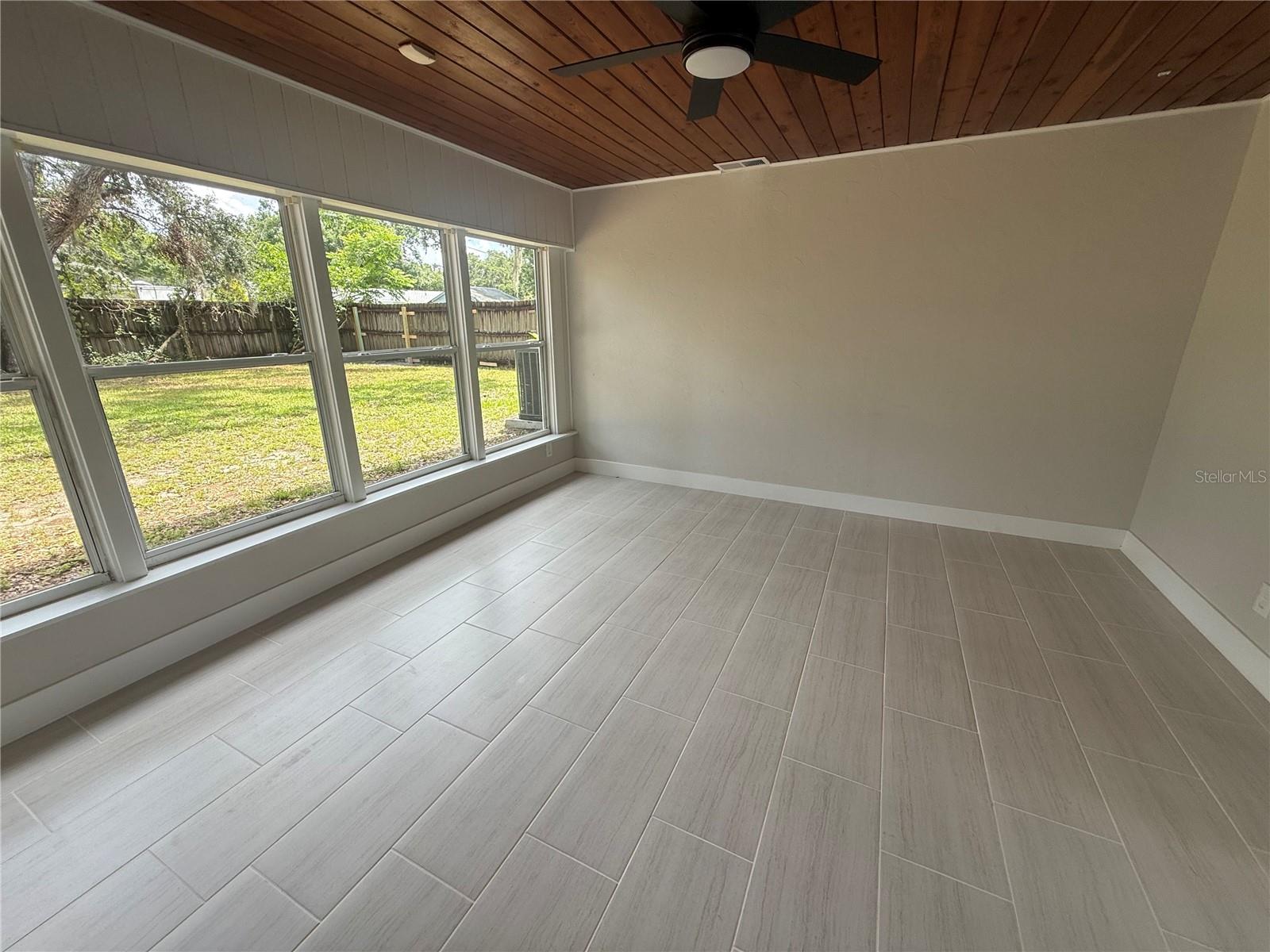 BELLEVUE TERRACE - Residential