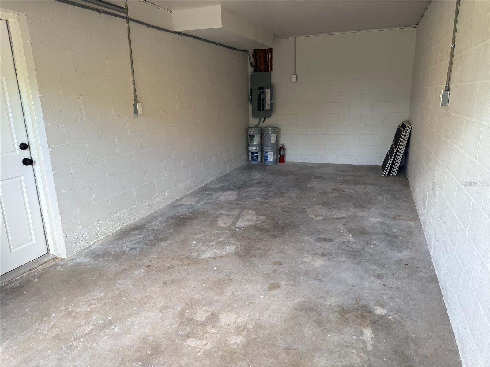 BELLEVUE TERRACE - Residential