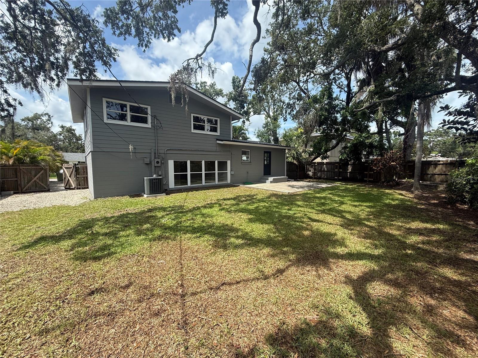 BELLEVUE TERRACE - Residential