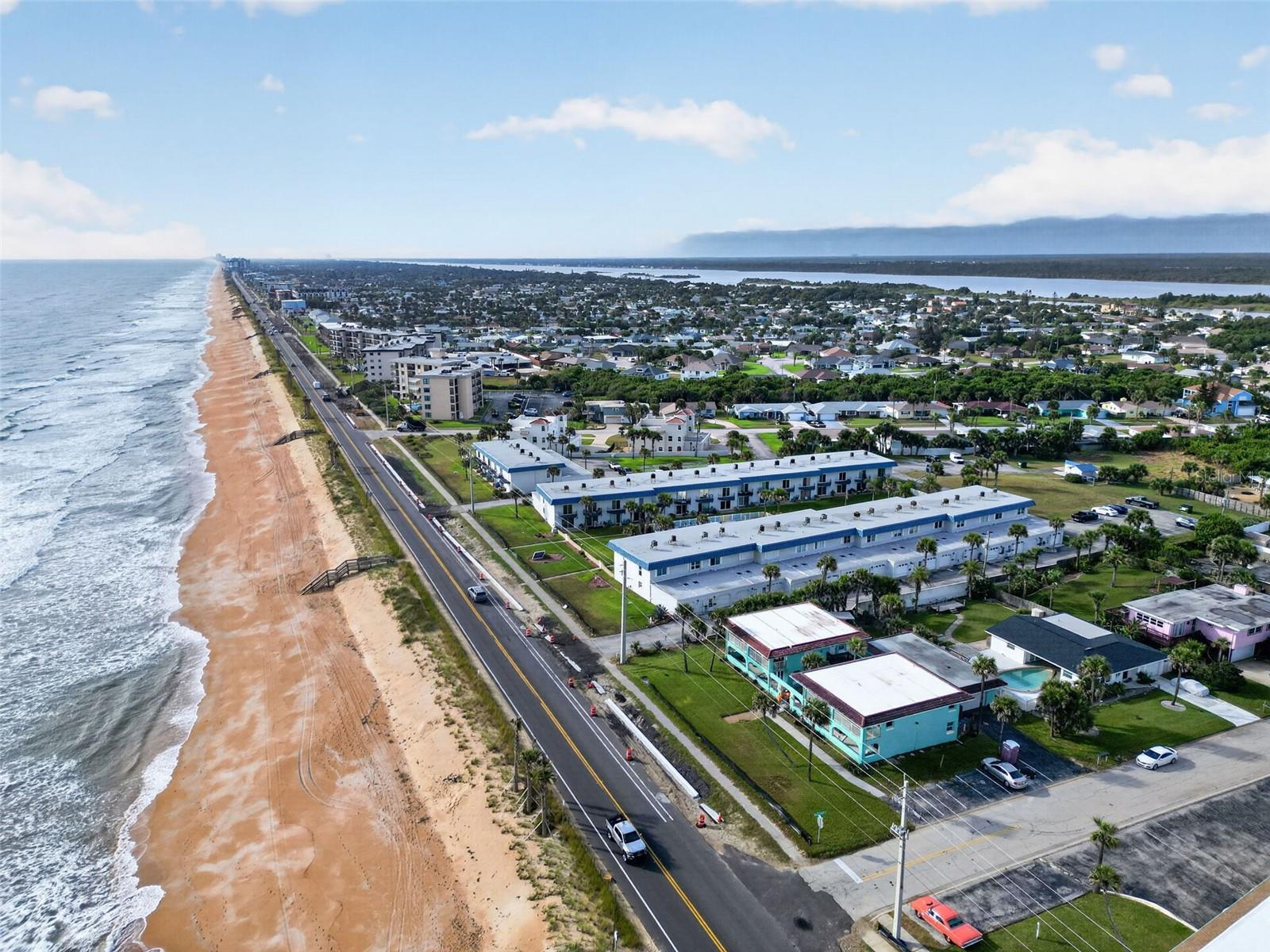 2750 OCEAN SHORE BOULEVARD 410
