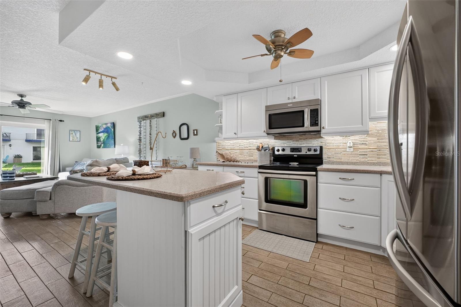 2750 OCEAN SHORE BOULEVARD 410