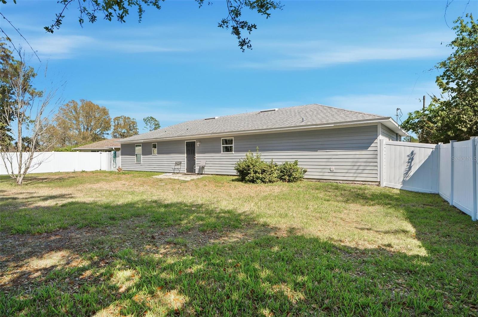 LEHIGH WOODS - Residential