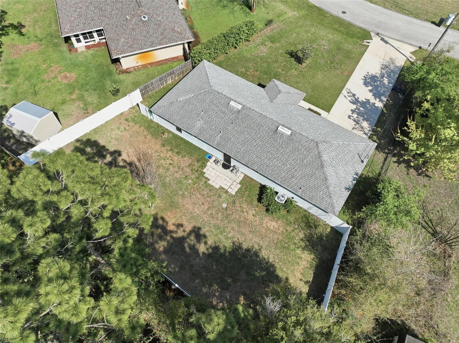 LEHIGH WOODS - Residential