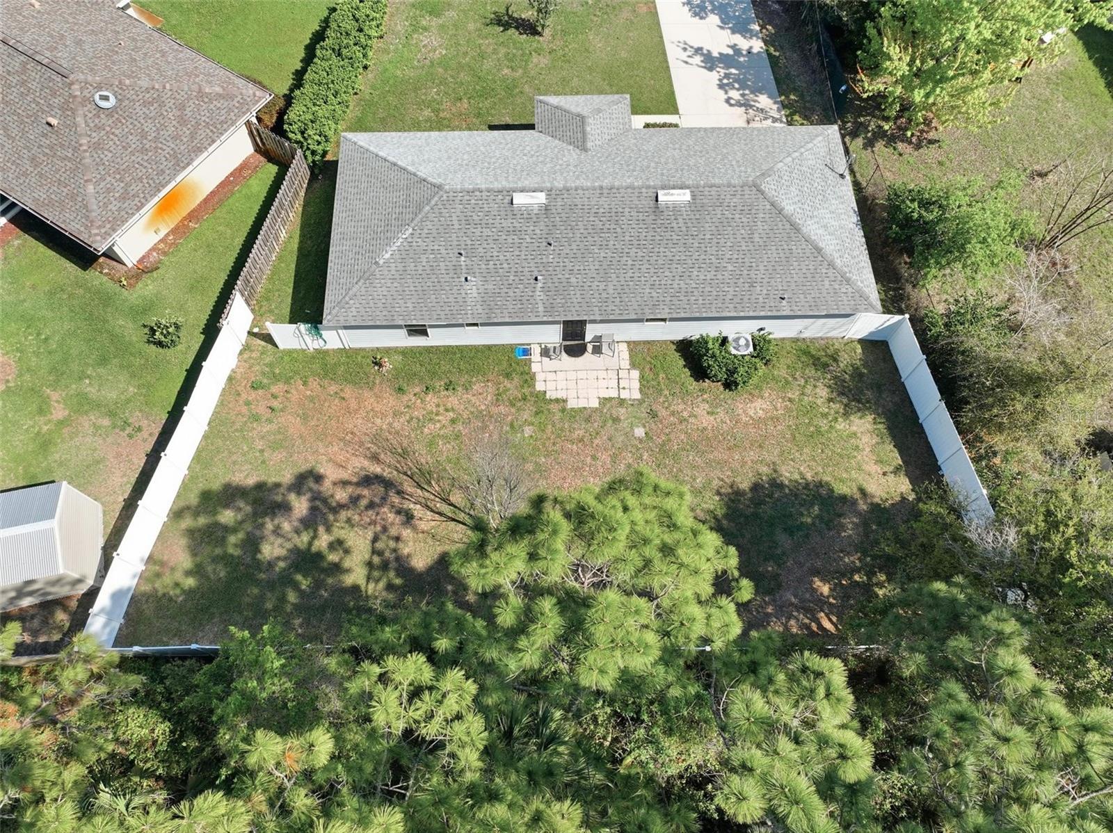 LEHIGH WOODS - Residential