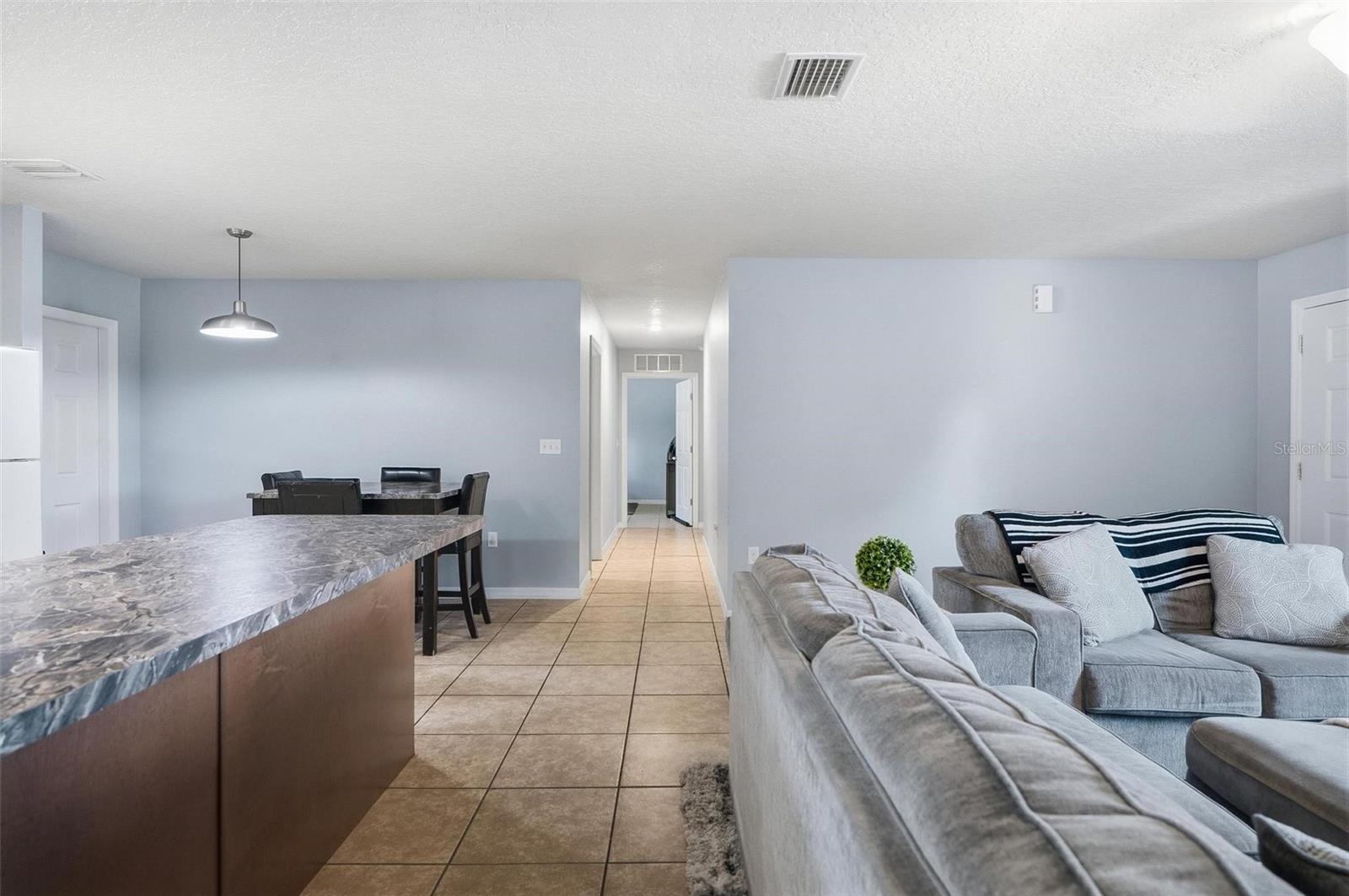 LEHIGH WOODS - Residential