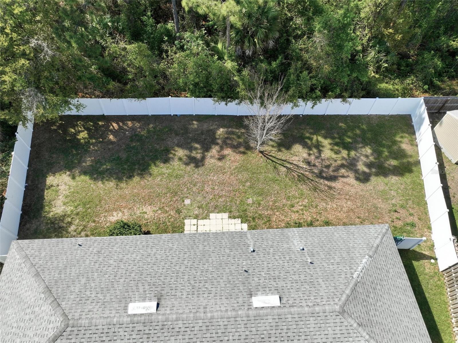 LEHIGH WOODS - Residential