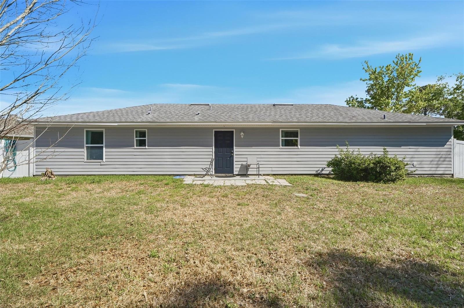 LEHIGH WOODS - Residential