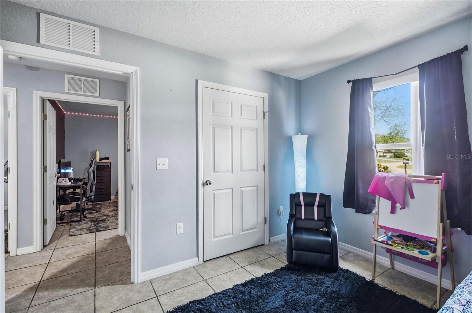 LEHIGH WOODS - Residential