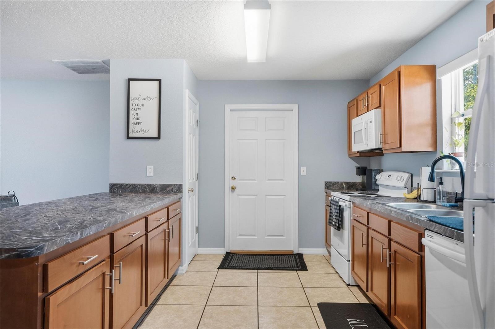 LEHIGH WOODS - Residential