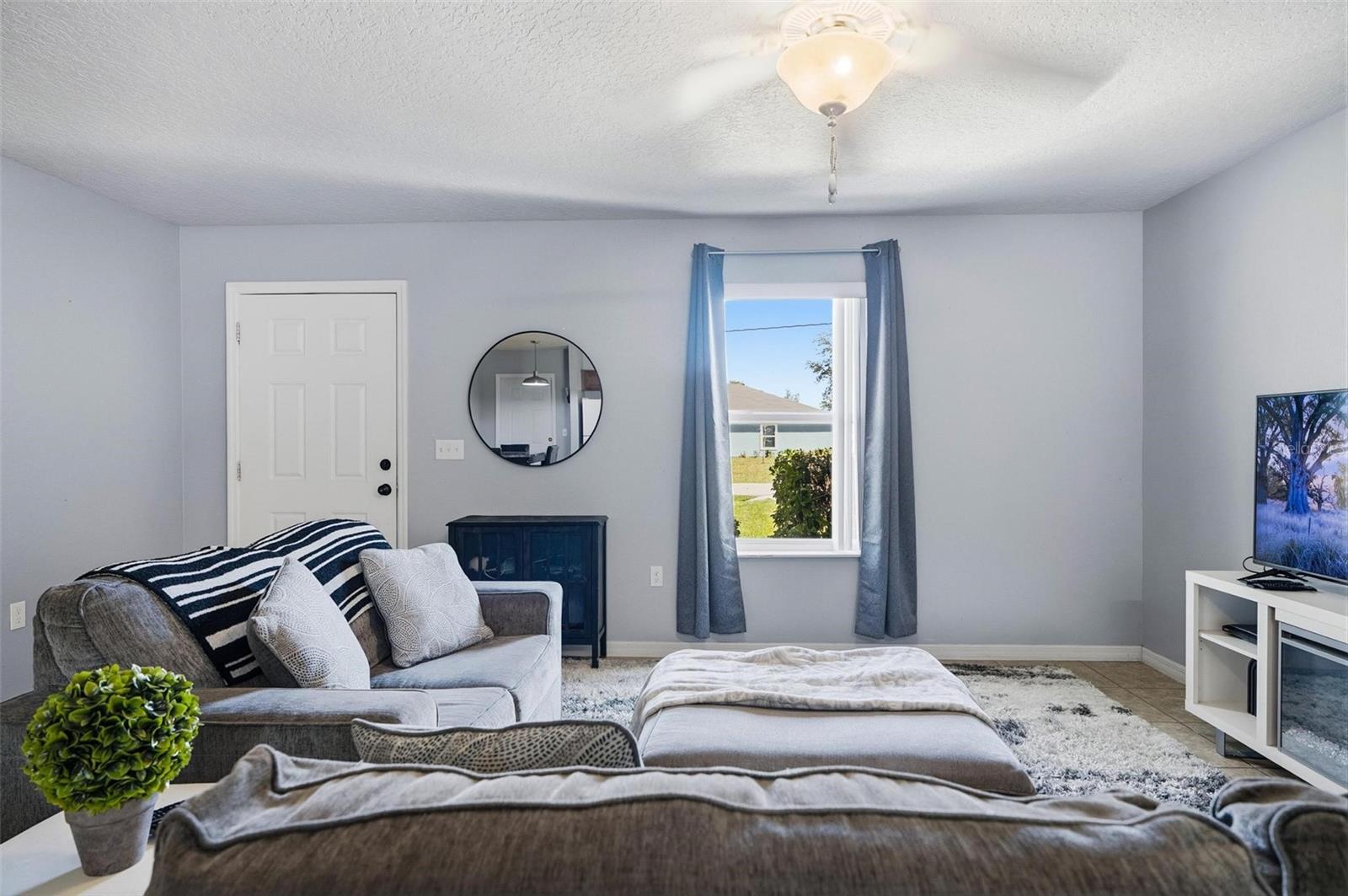 LEHIGH WOODS - Residential