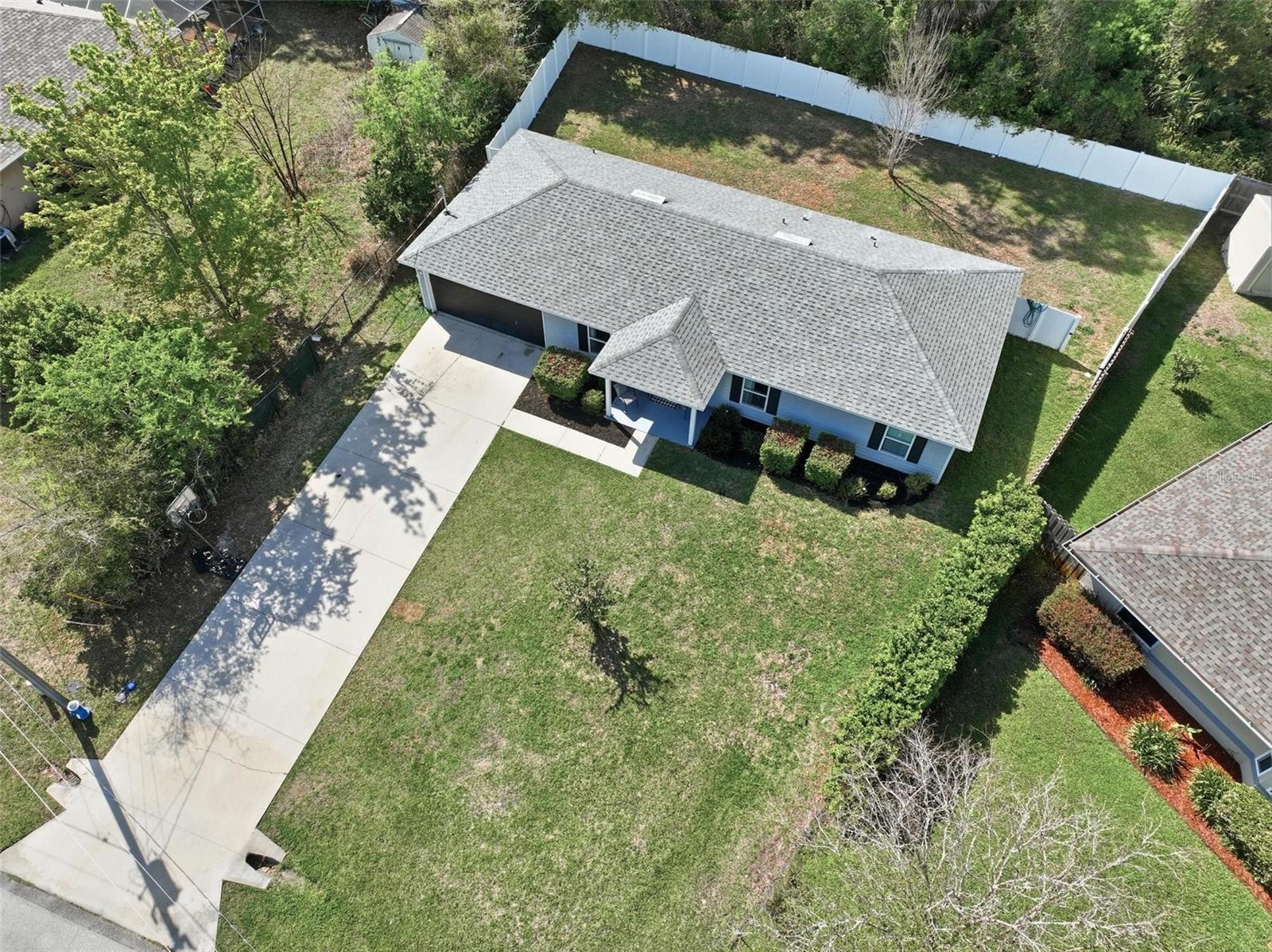 LEHIGH WOODS - Residential