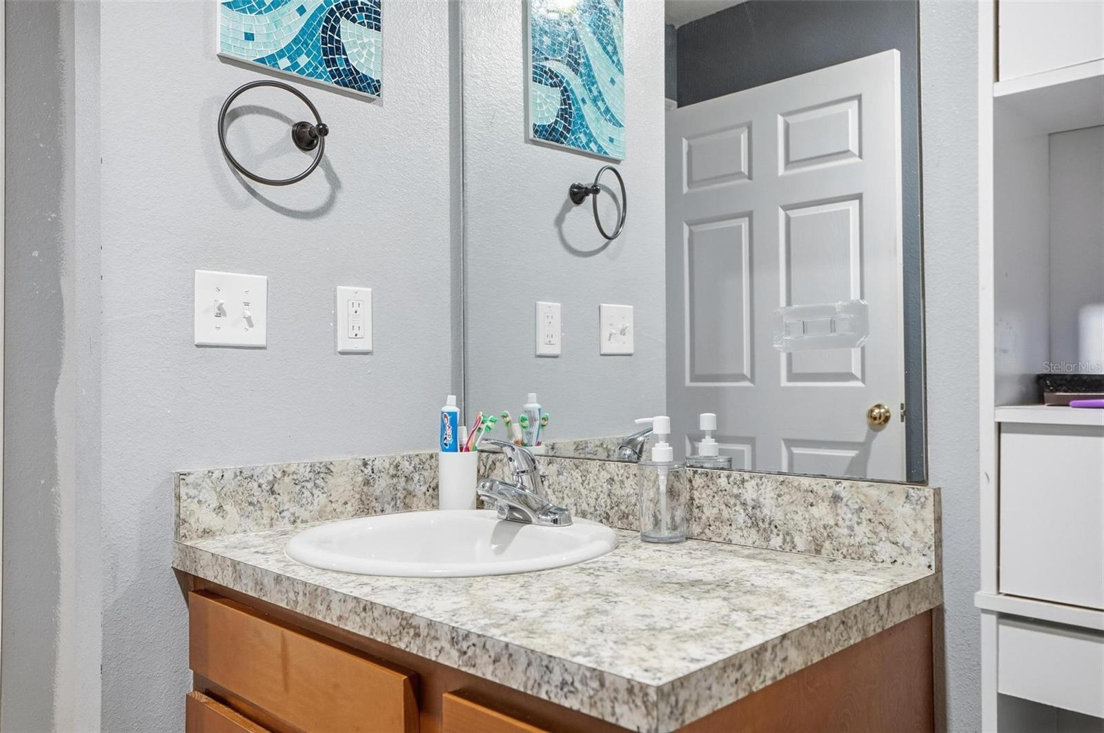 LEHIGH WOODS - Residential