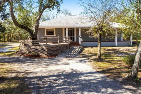 A home in PUNTA GORDA