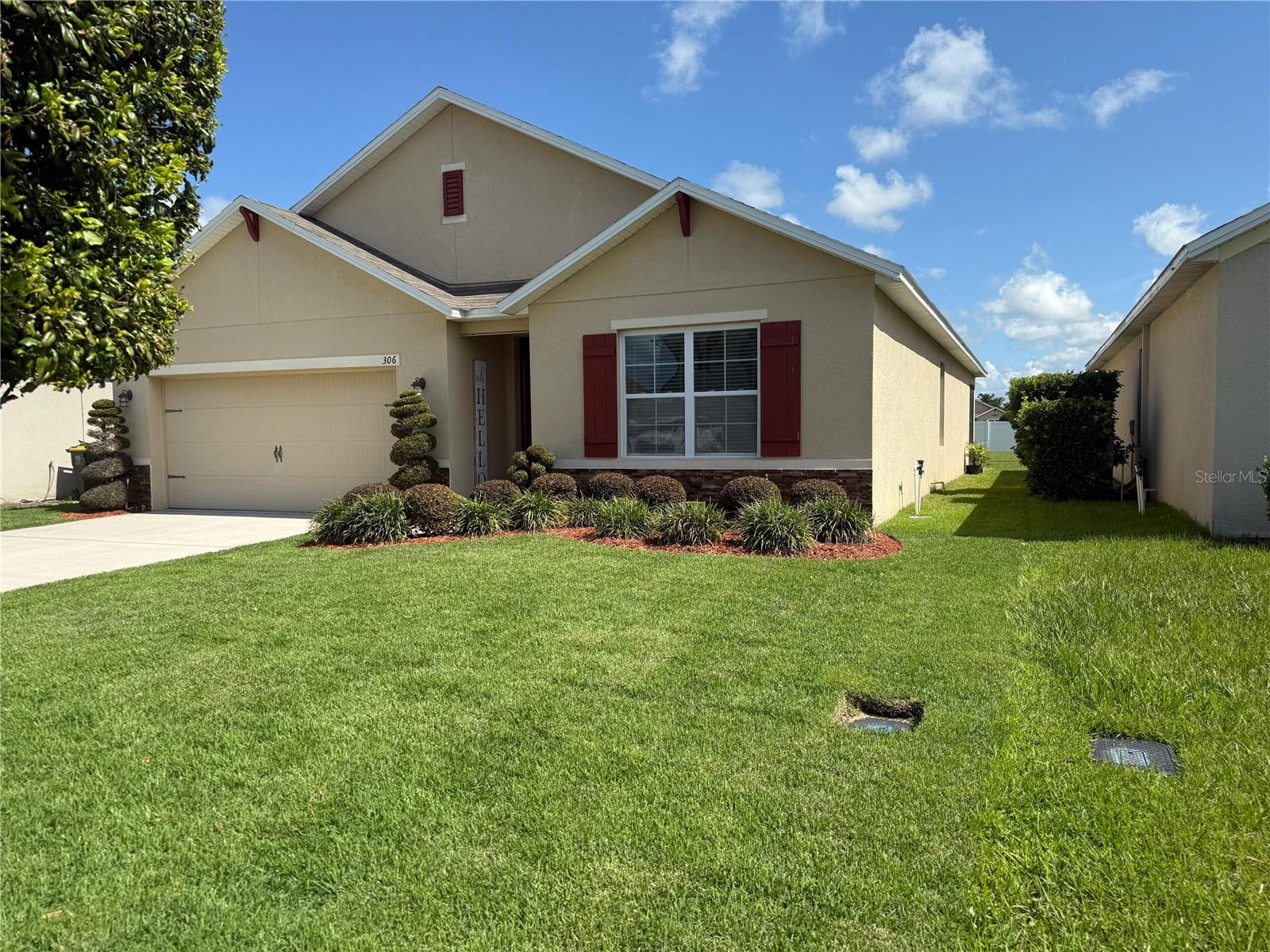 306 BRIAR PATCH LOOP