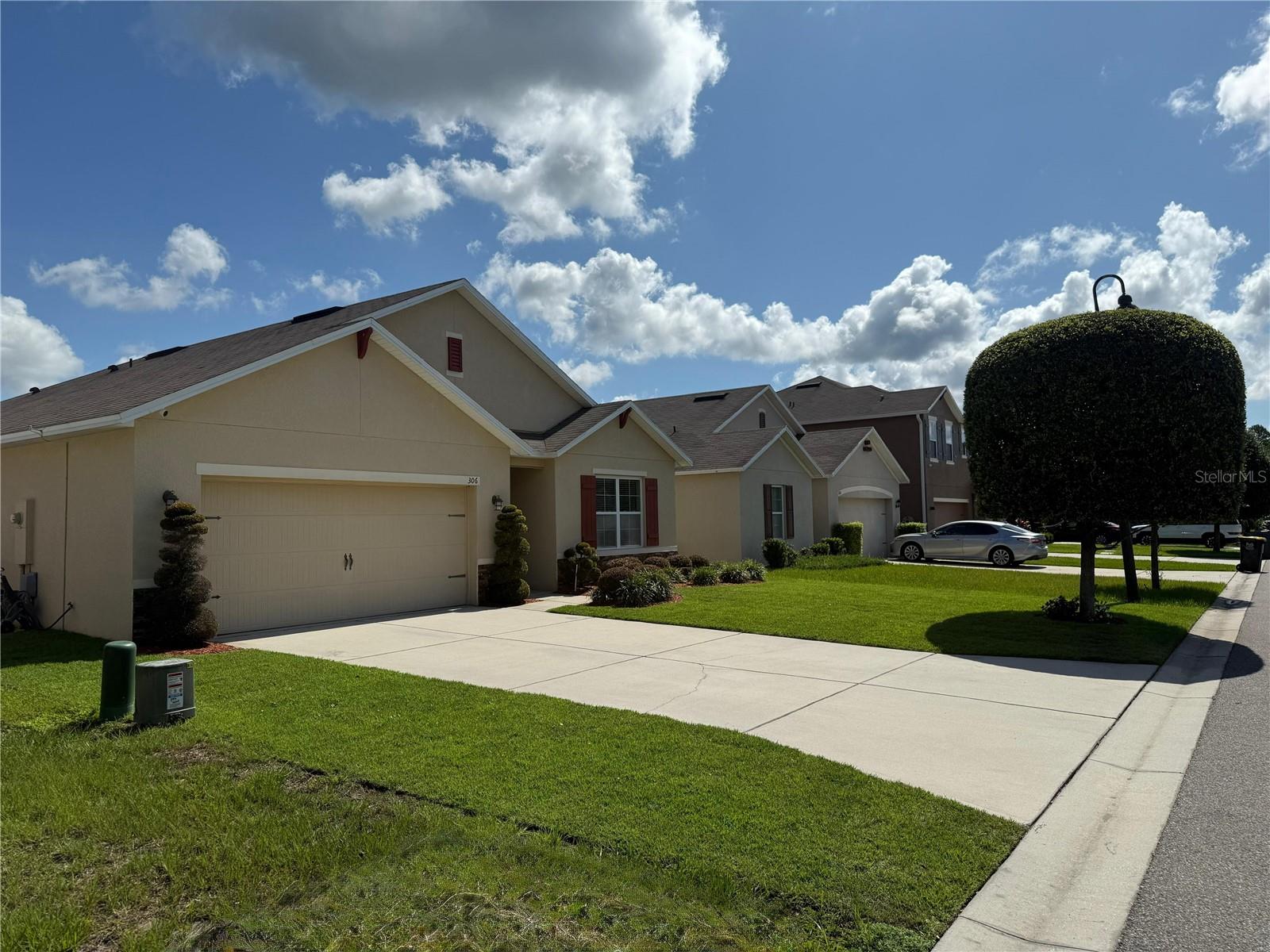 306 BRIAR PATCH LOOP