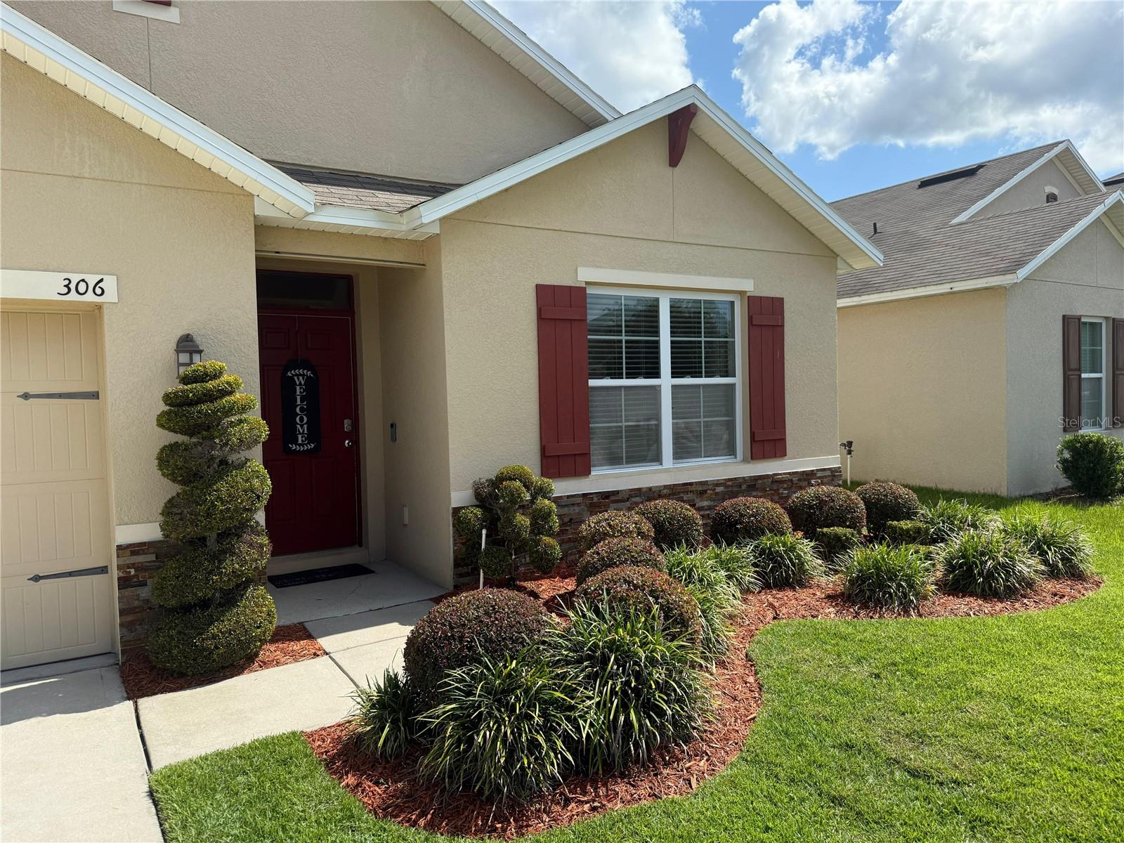 306 BRIAR PATCH LOOP