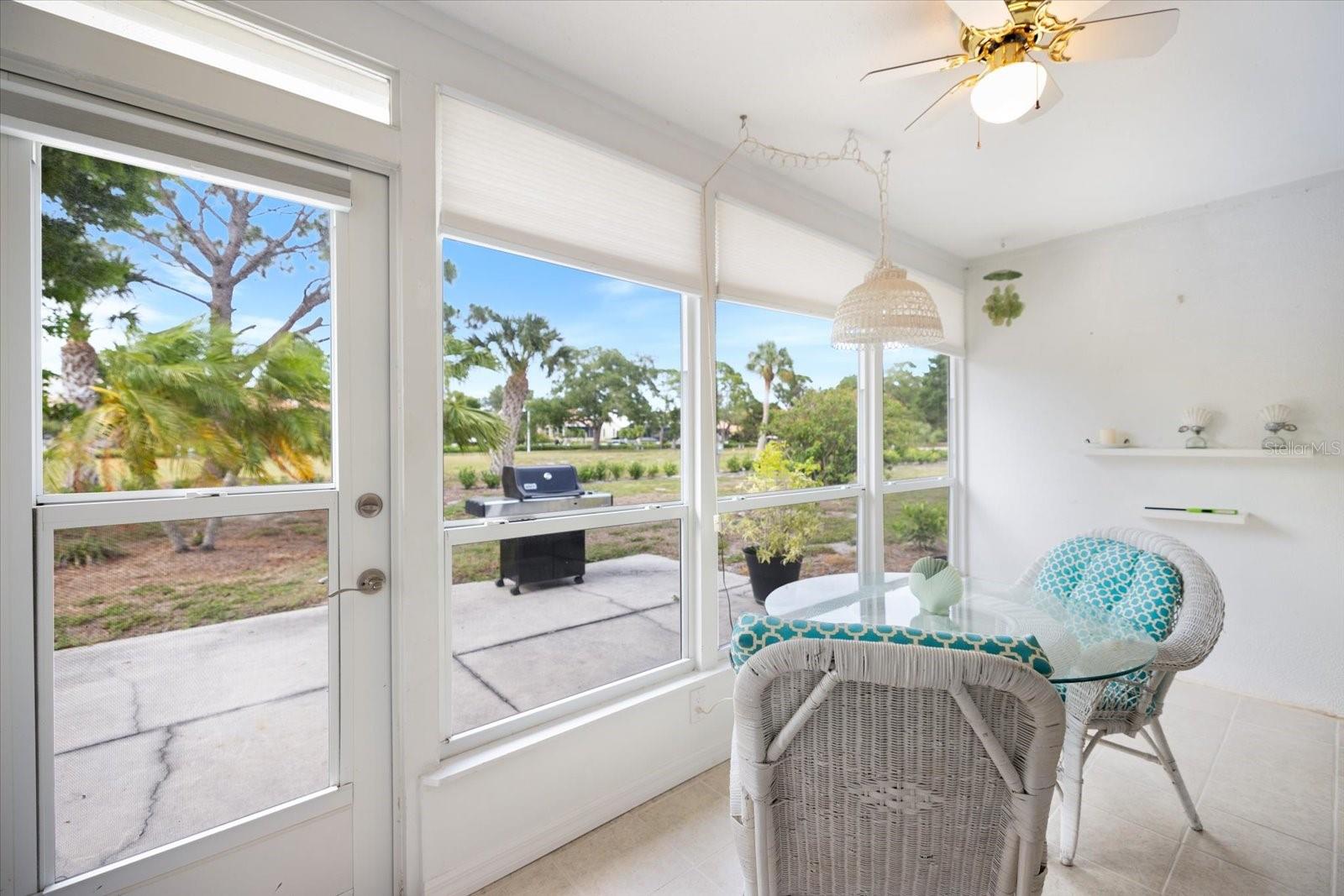 FAIRWINDS VILLAGE 2 - Residential