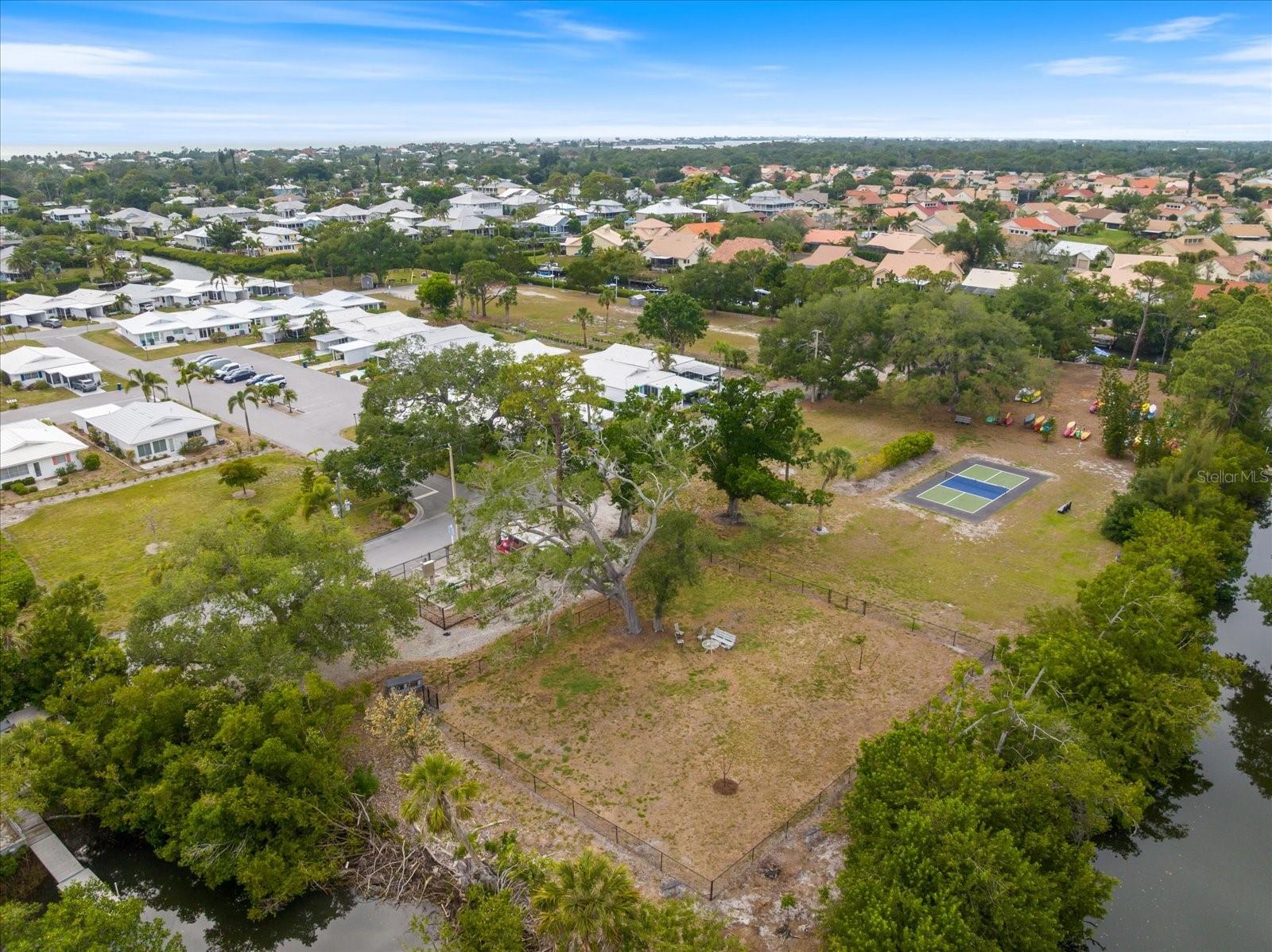 FAIRWINDS VILLAGE 2 - Residential