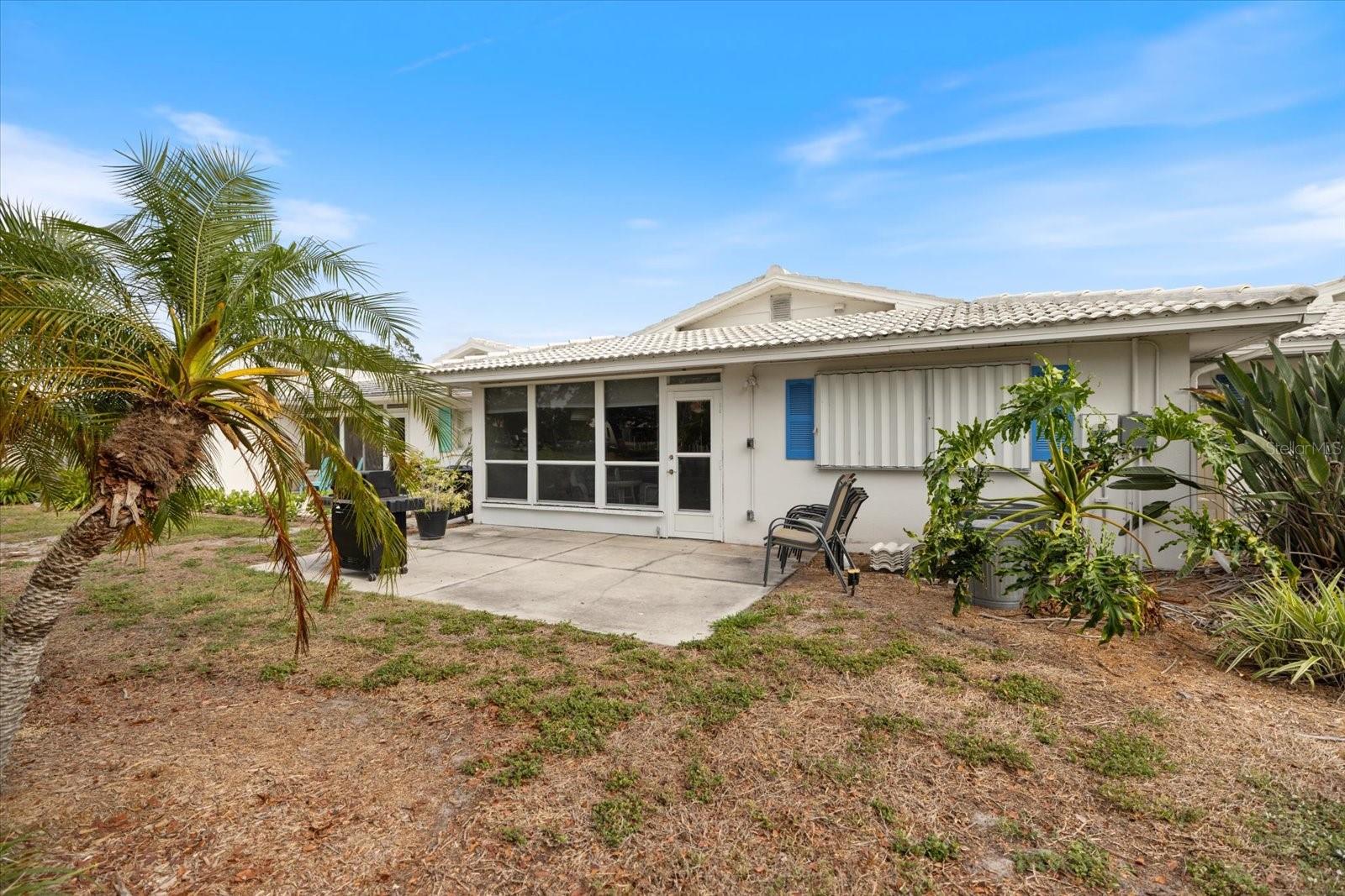 FAIRWINDS VILLAGE 2 - Residential