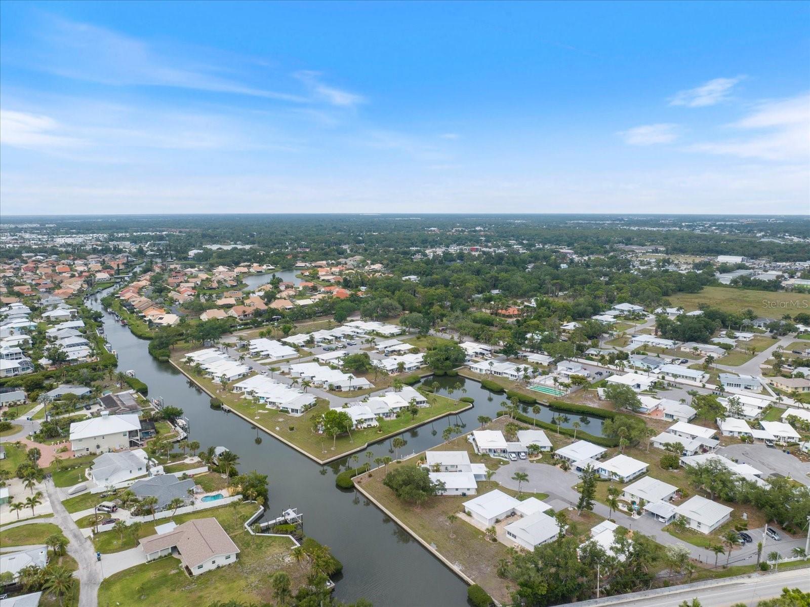 FAIRWINDS VILLAGE 2 - Residential