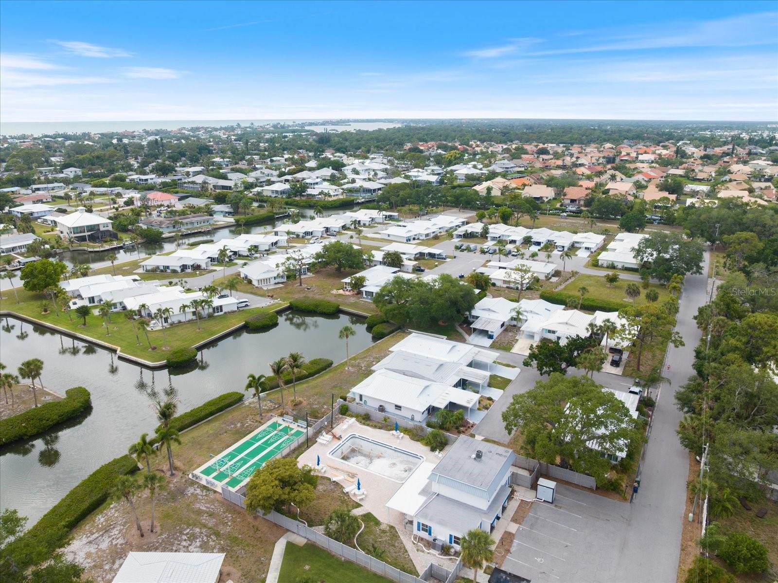 FAIRWINDS VILLAGE 2 - Residential