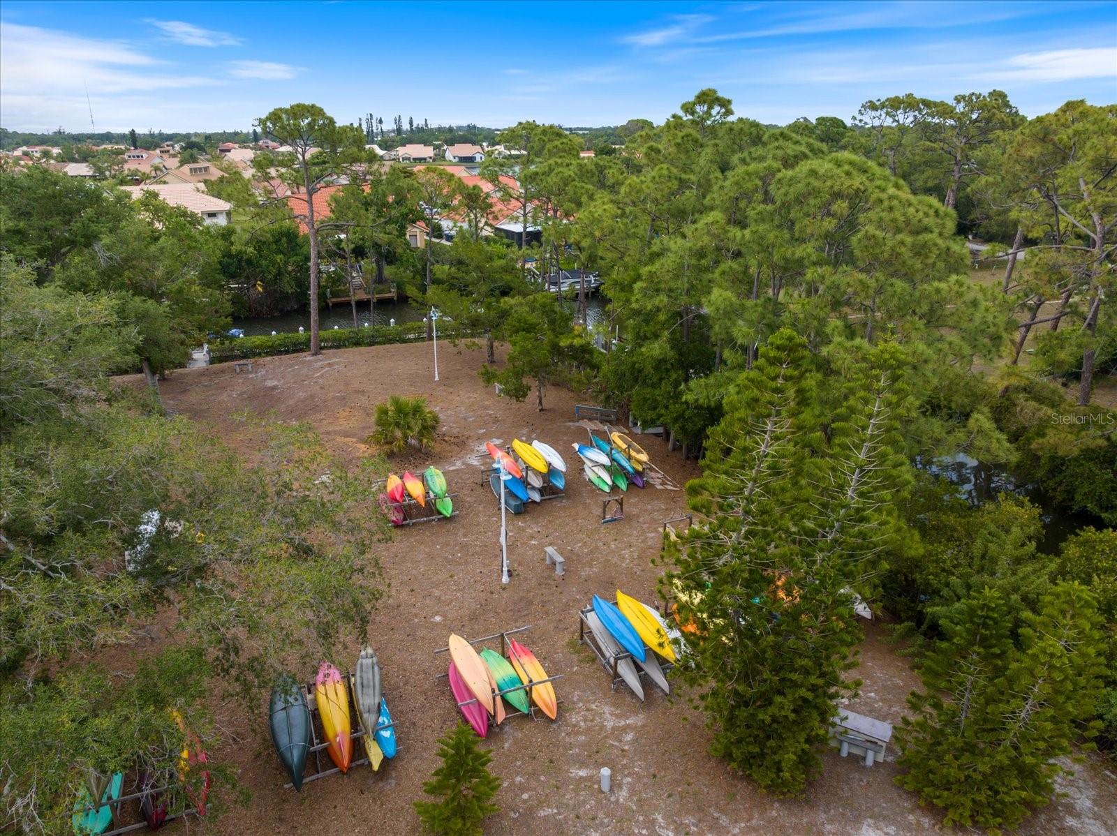 FAIRWINDS VILLAGE 2 - Residential
