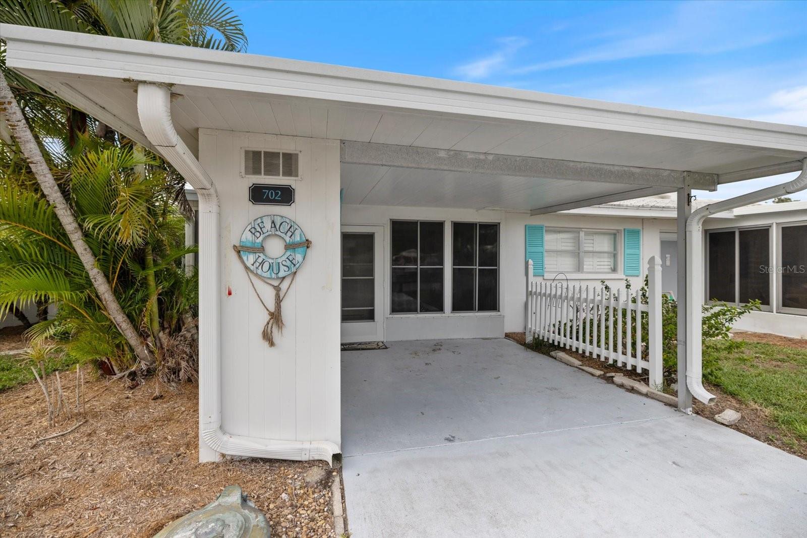 FAIRWINDS VILLAGE 2 - Residential