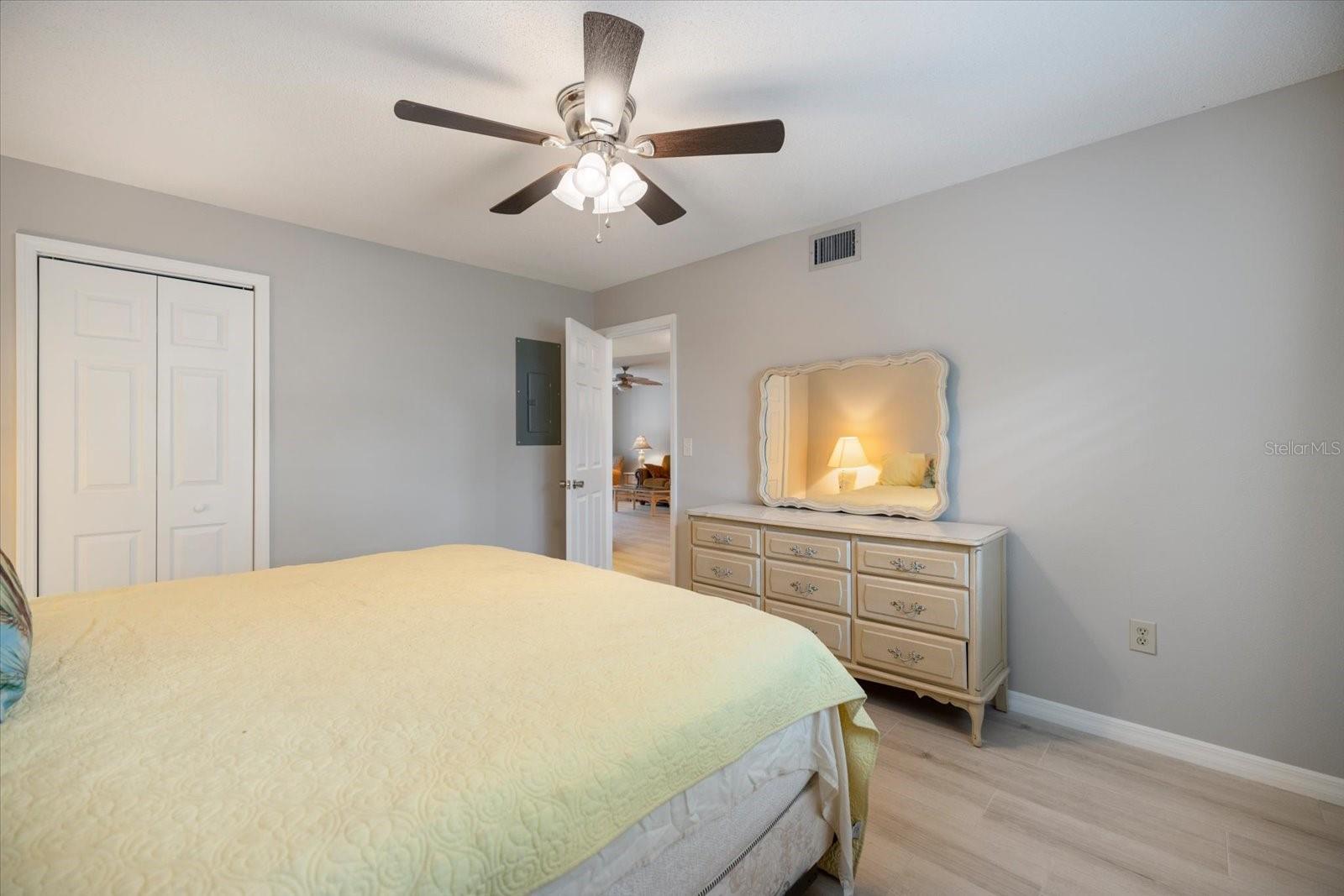 FAIRWINDS VILLAGE 2 - Residential