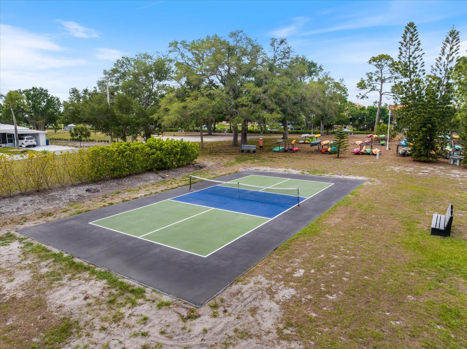 FAIRWINDS VILLAGE 2 - Residential