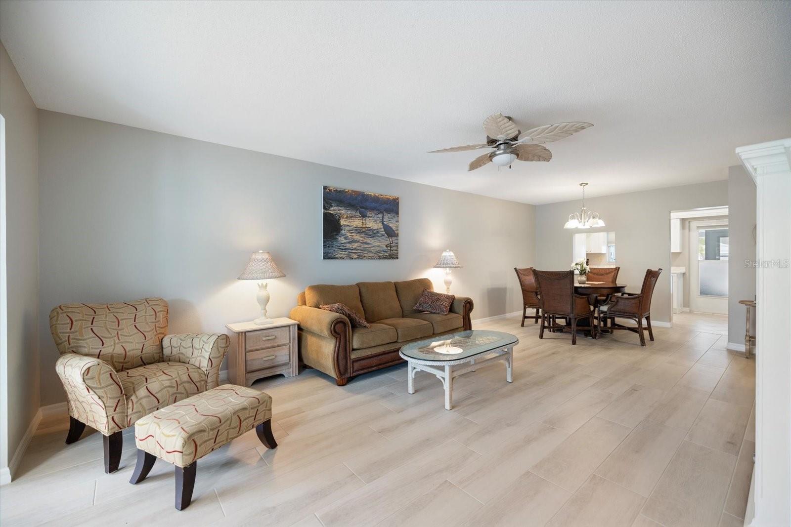 FAIRWINDS VILLAGE 2 - Residential