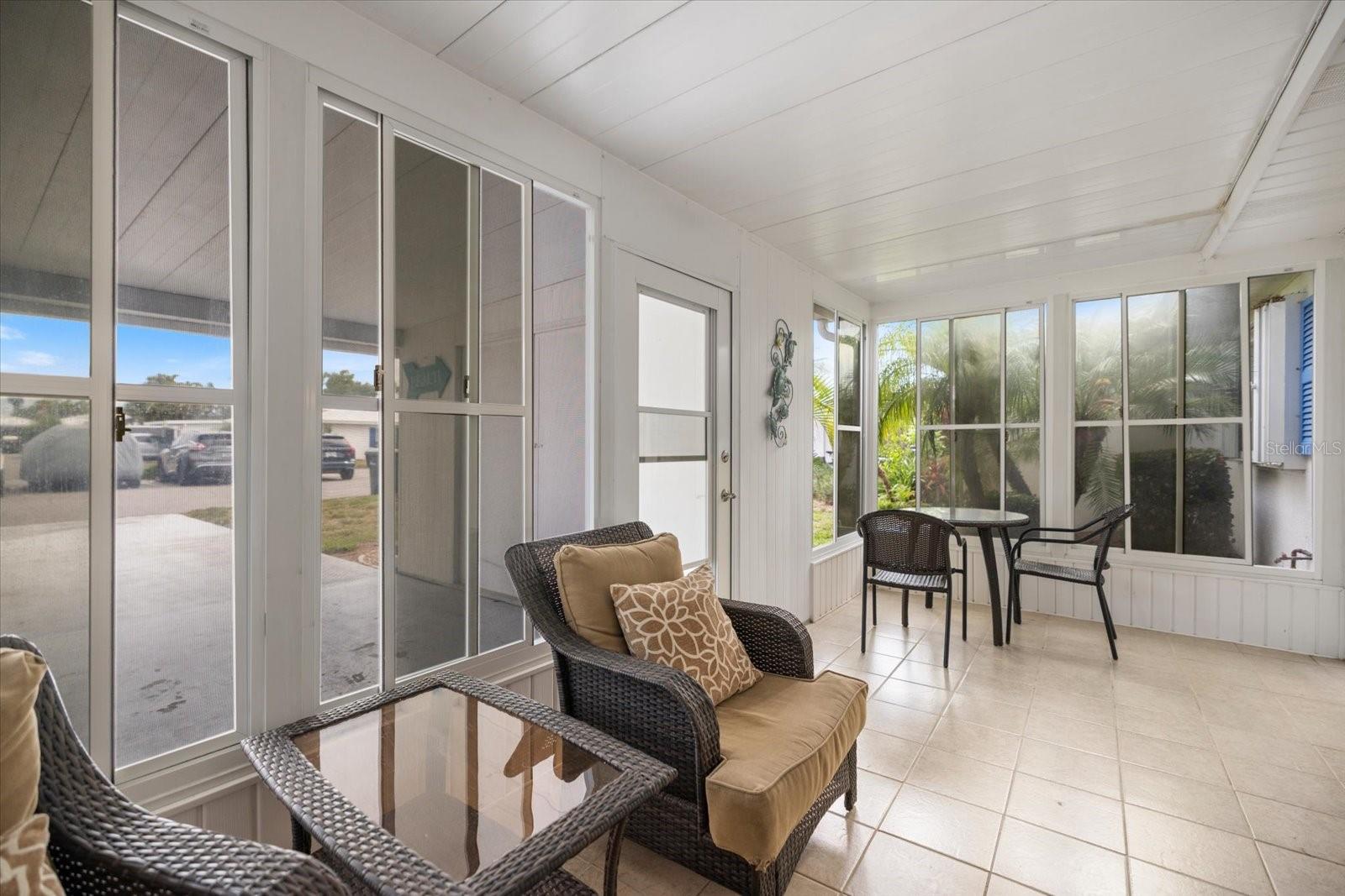 FAIRWINDS VILLAGE 2 - Residential