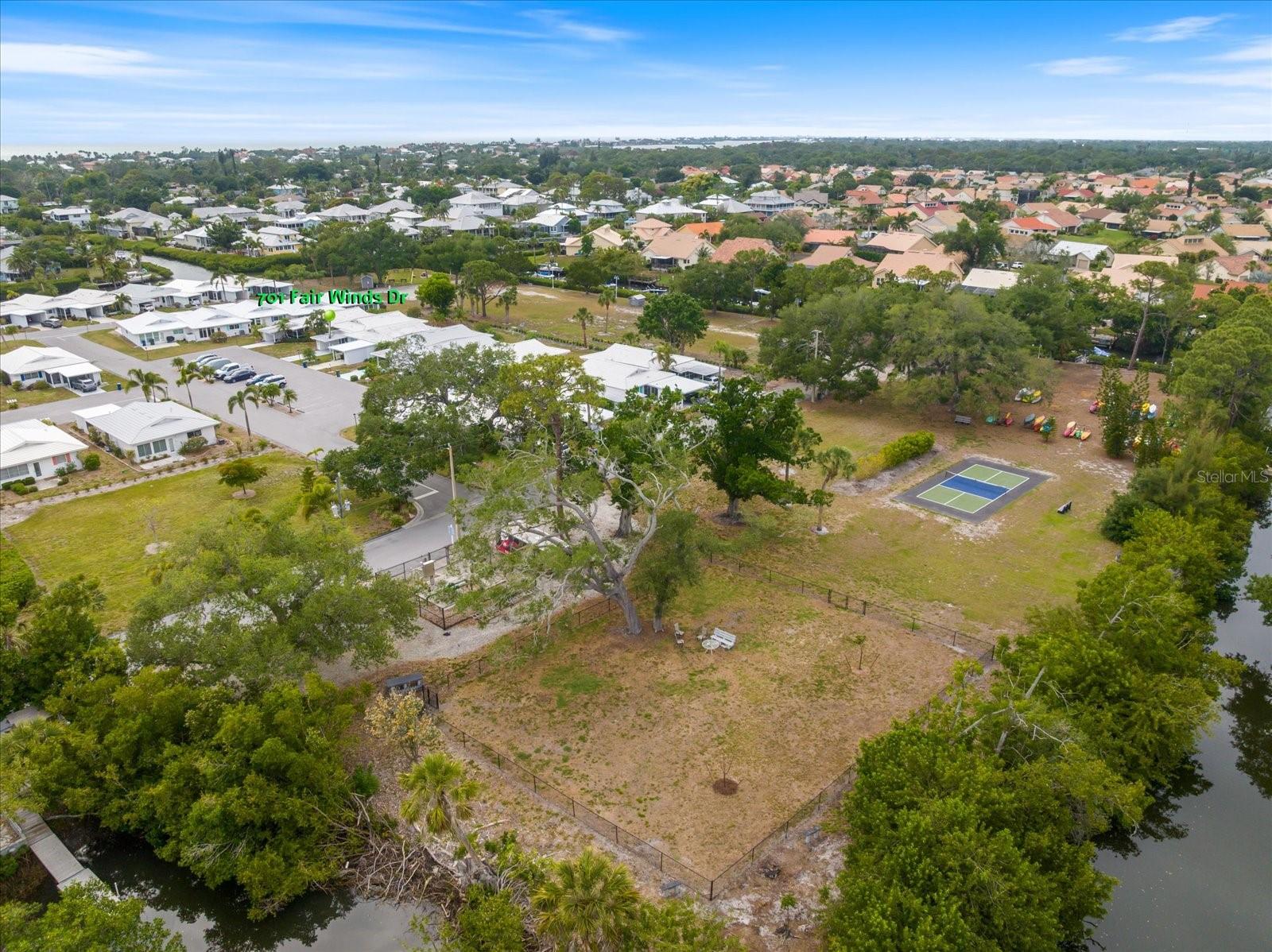 FAIRWINDS VILLAGE 2 - Residential