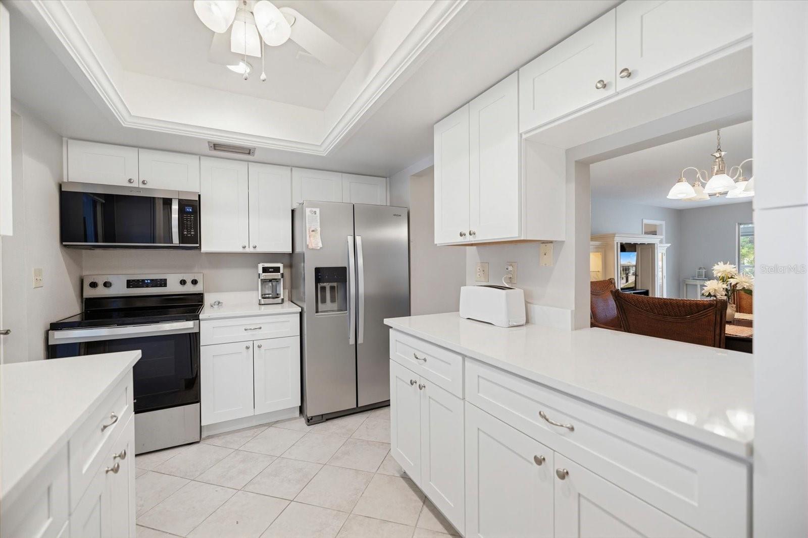 FAIRWINDS VILLAGE 2 - Residential