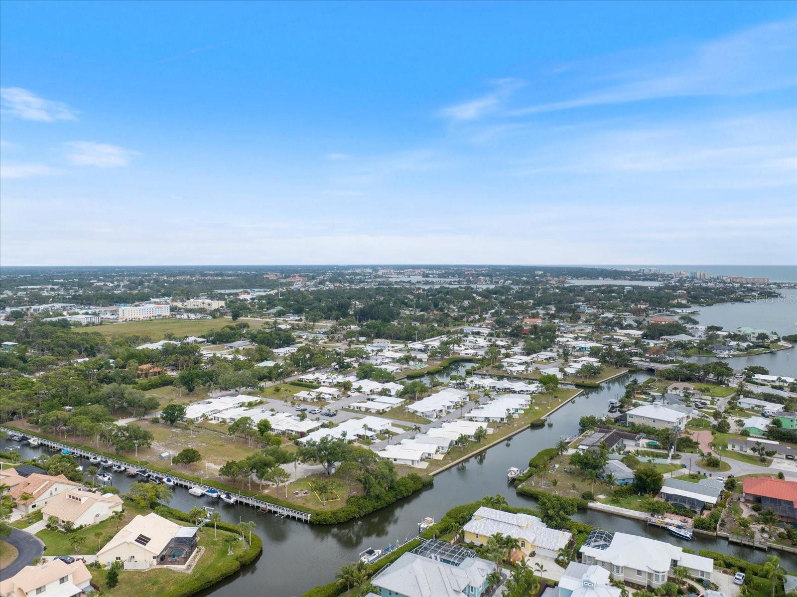 FAIRWINDS VILLAGE 2 - Residential