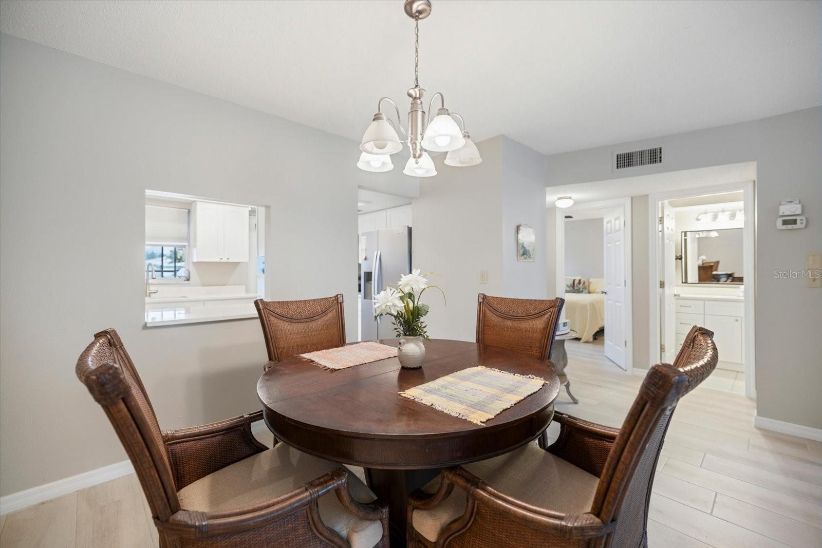 FAIRWINDS VILLAGE 2 - Residential