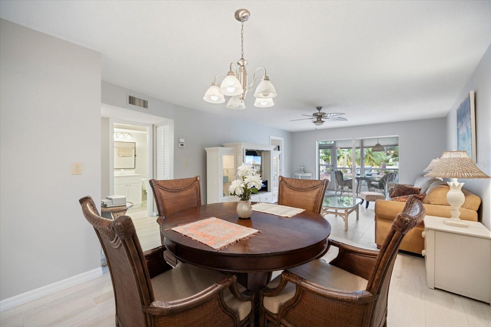 FAIRWINDS VILLAGE 2 - Residential
